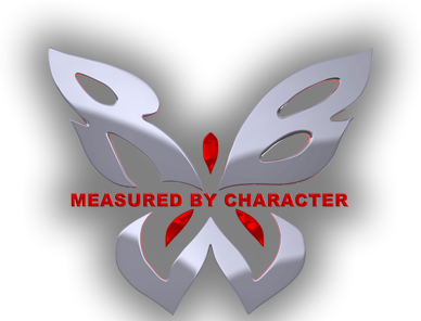 Measured By Character